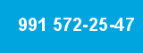 991 572-25-47